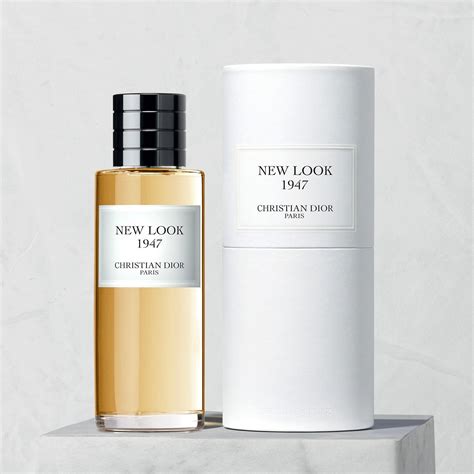 dior new look 1947 perfume sample|Dior new look fragrantica.